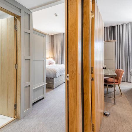 No1 Apartments St Andrews - South Street Εξωτερικό φωτογραφία