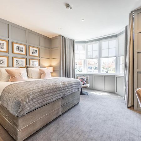 No1 Apartments St Andrews - South Street Εξωτερικό φωτογραφία