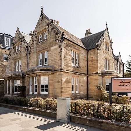 No1 Apartments St Andrews - South Street Εξωτερικό φωτογραφία