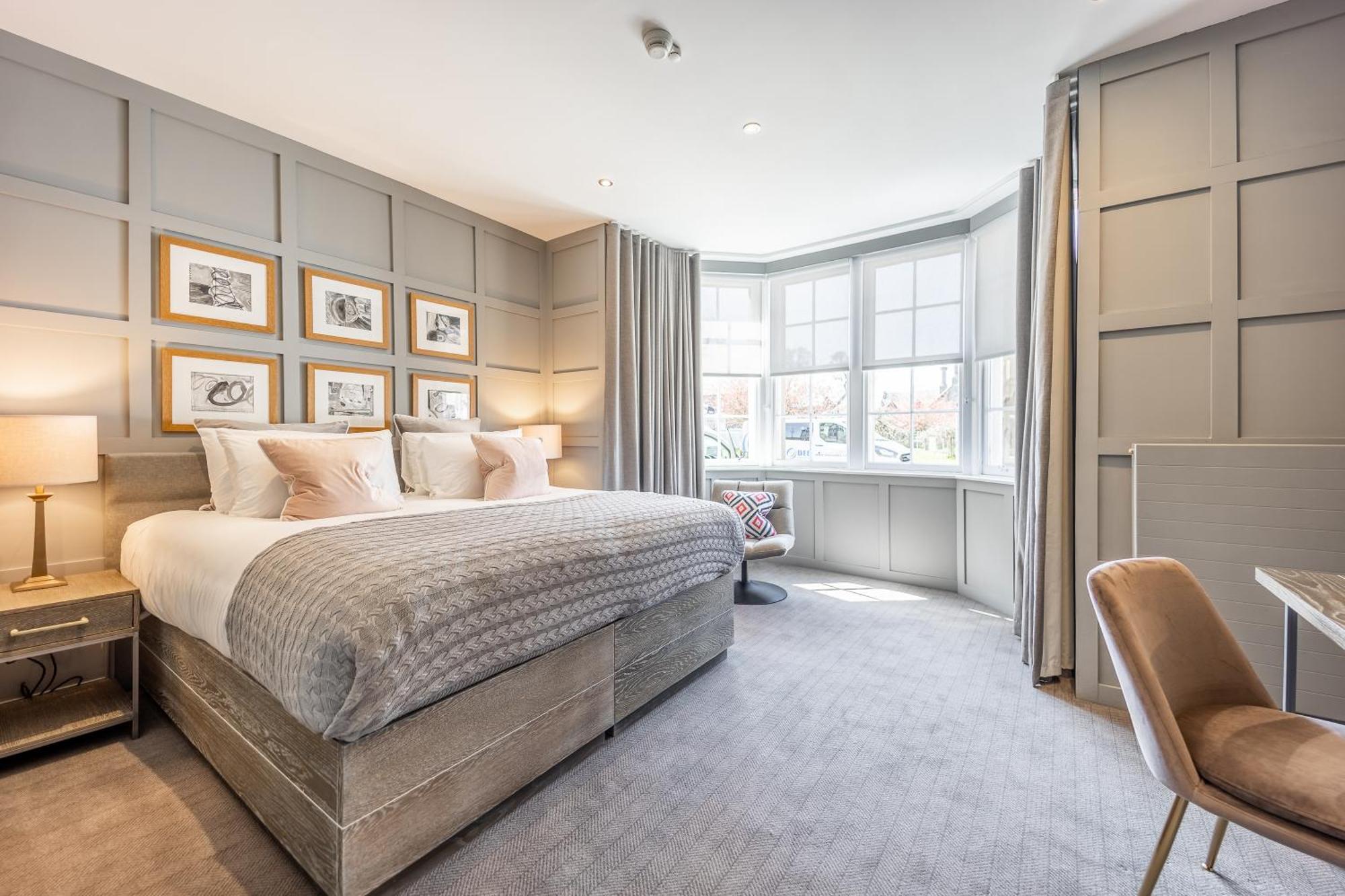 No1 Apartments St Andrews - South Street Εξωτερικό φωτογραφία