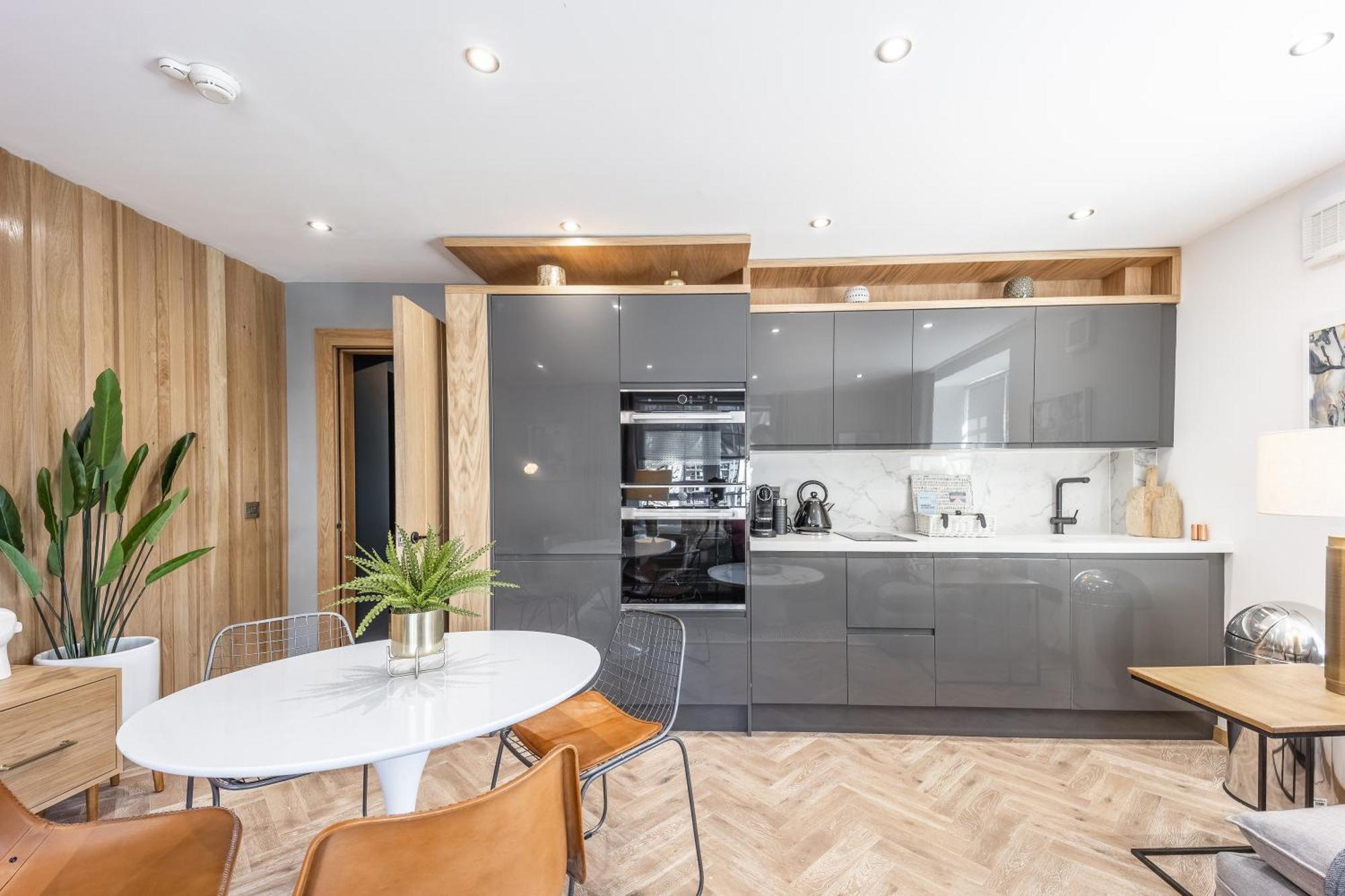 No1 Apartments St Andrews - South Street Εξωτερικό φωτογραφία