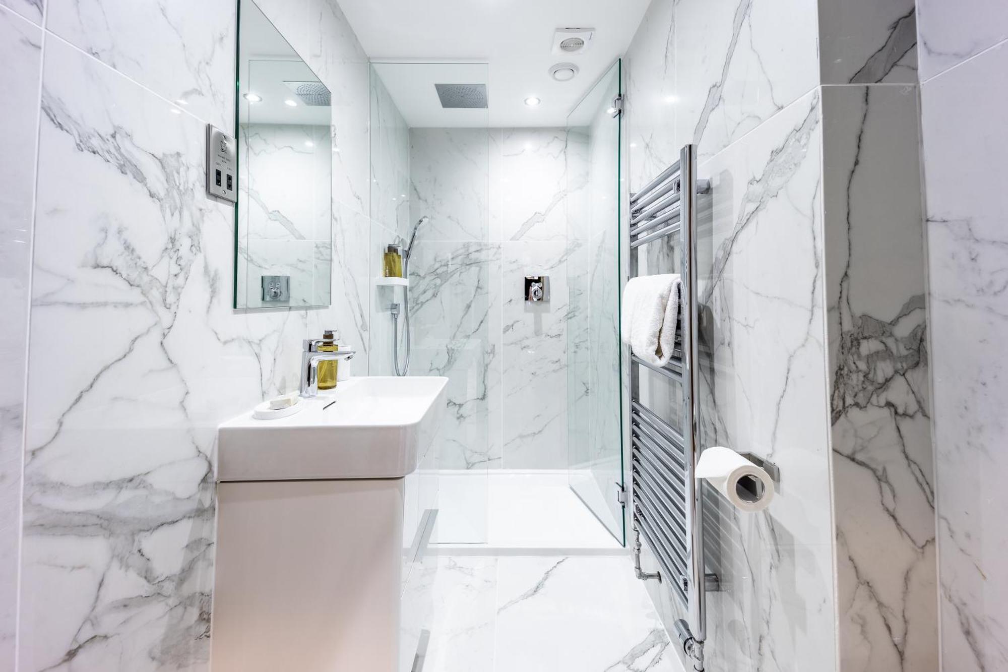 No1 Apartments St Andrews - South Street Εξωτερικό φωτογραφία