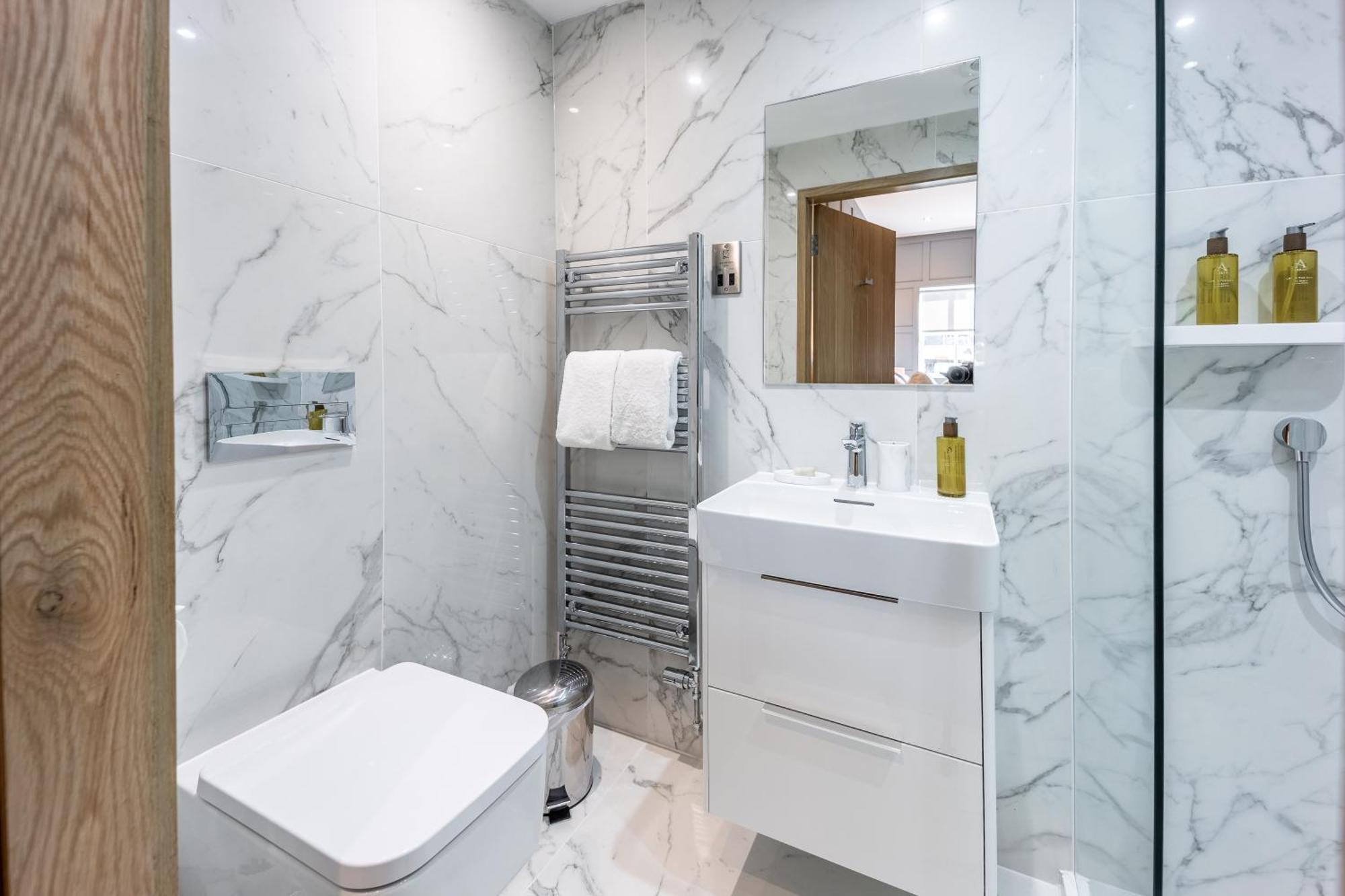 No1 Apartments St Andrews - South Street Εξωτερικό φωτογραφία