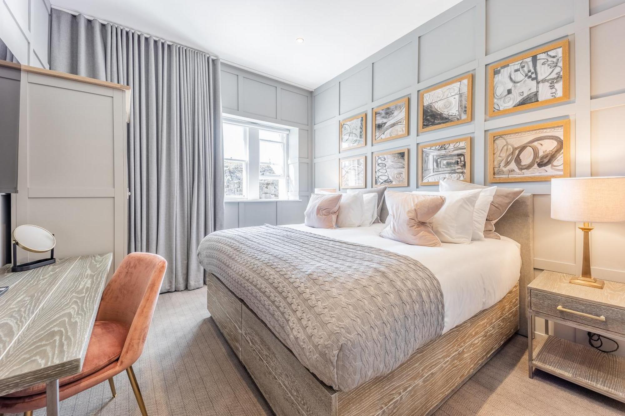 No1 Apartments St Andrews - South Street Εξωτερικό φωτογραφία