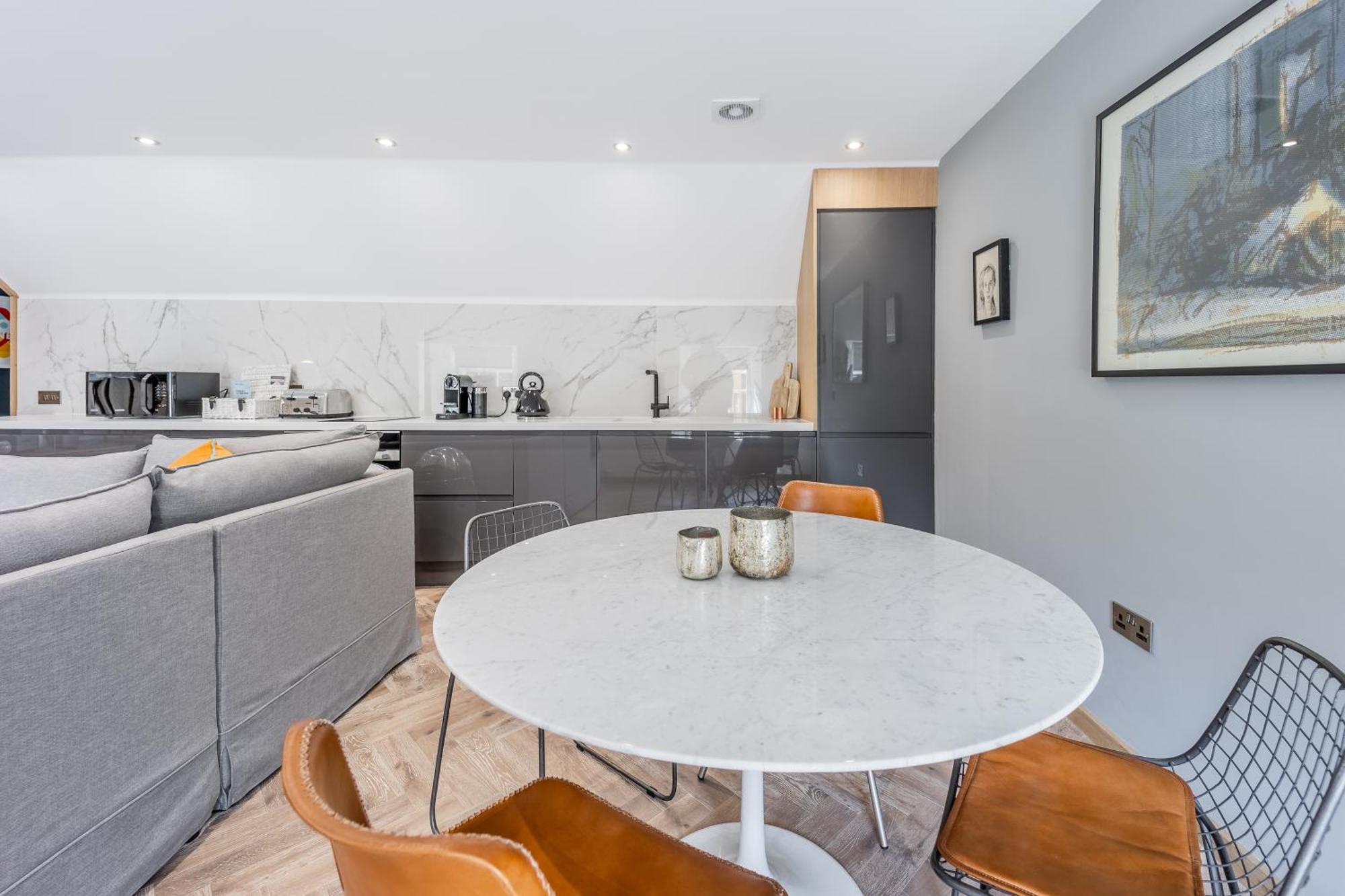 No1 Apartments St Andrews - South Street Εξωτερικό φωτογραφία
